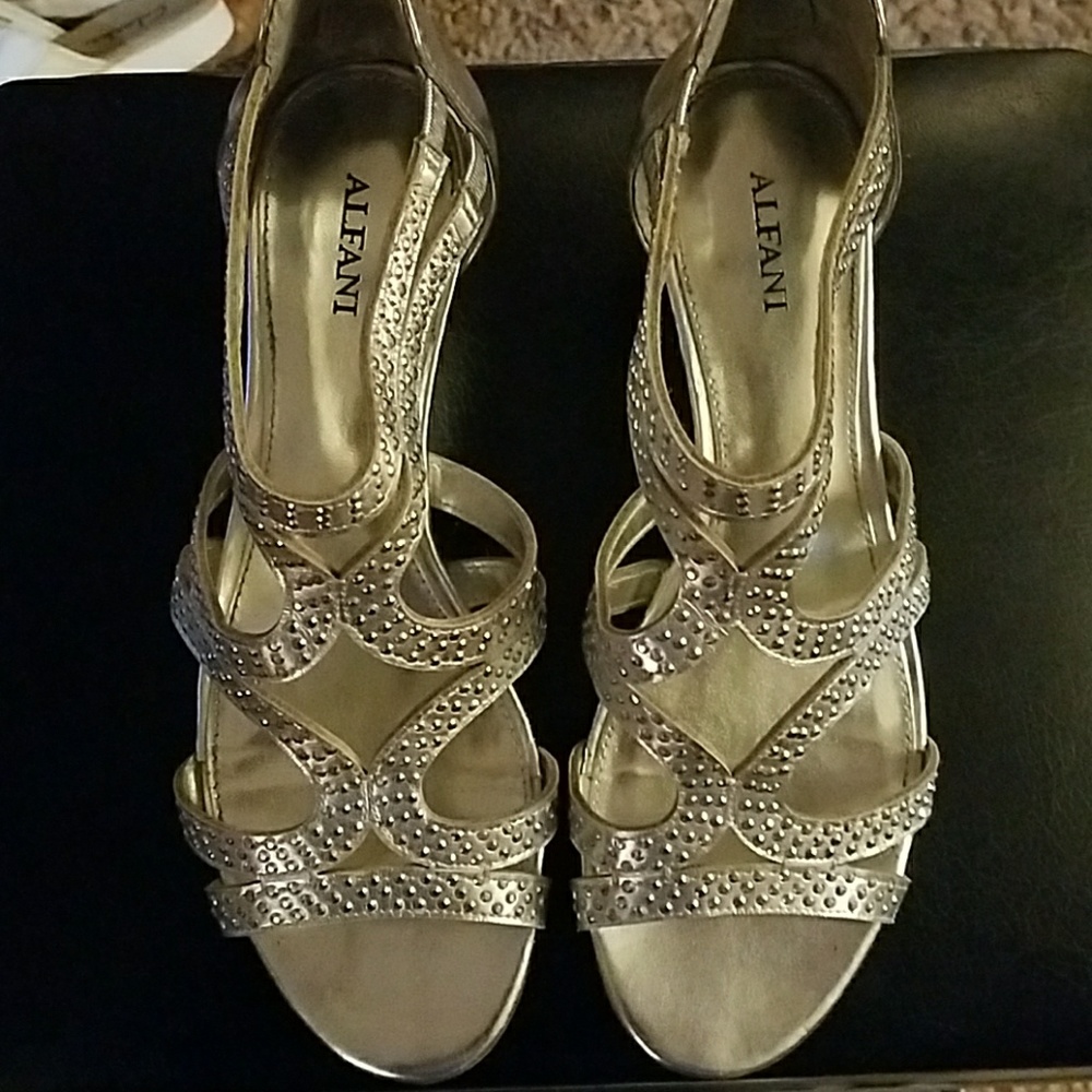 Alfani ladies dress shoes